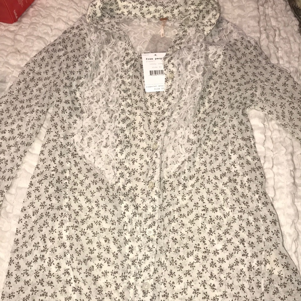Free People Burton Up